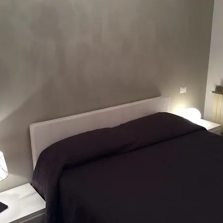 Le Stanze Di Theia Apartmán Chianciano Terme