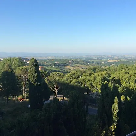 Le Stanze Di Theia Apartmán Chianciano Terme