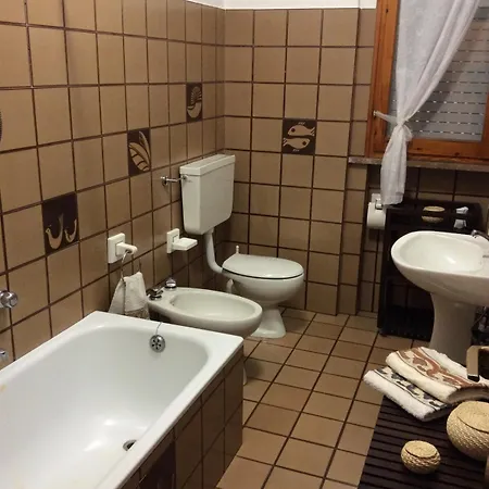 Le Stanze Di Theia Apartmán Chianciano Terme